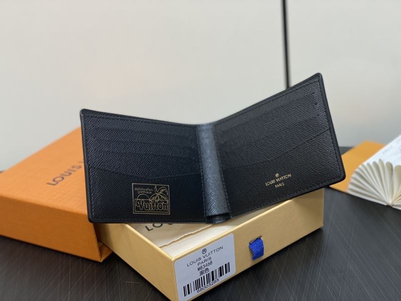 LV Wallets